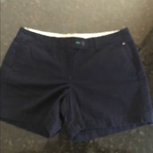 Tommy Hilfiger Shorts size 4